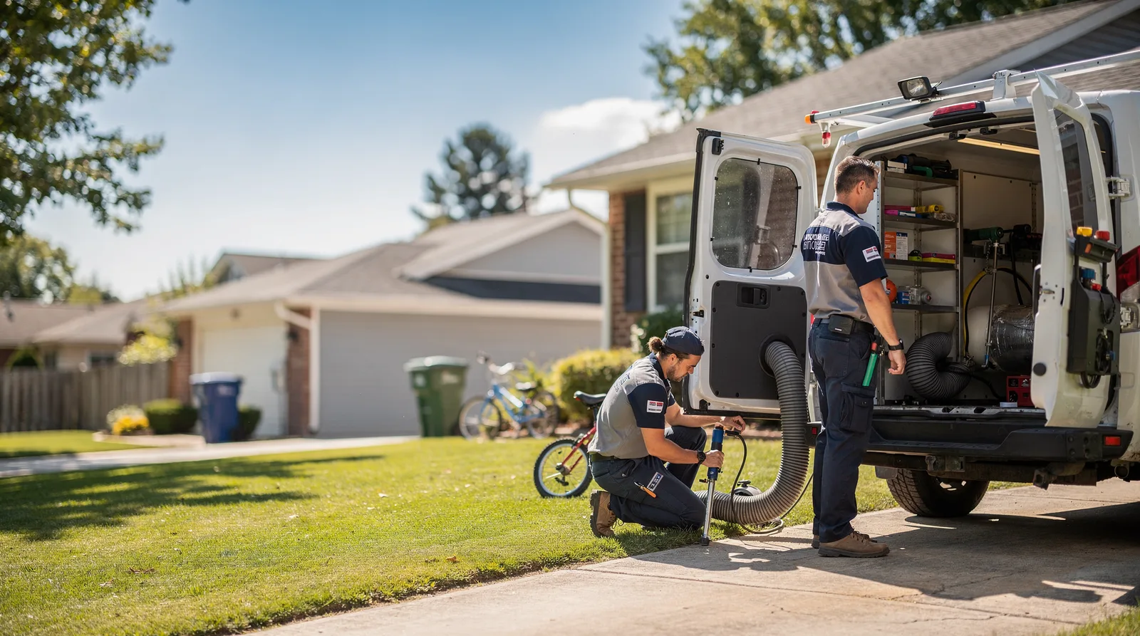 24/7 HVAC Repair & AC Replacement in Rossville, GA near me